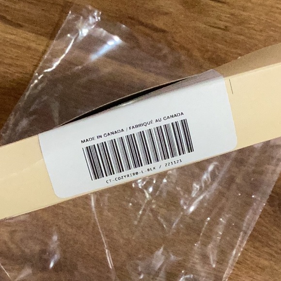 Sheertex Cozy Rib Shaper Rip-Resist - Picture 3 of 6